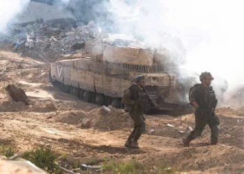 Tropas de Israel eliminan a decenas de combatientes de Hezbolá en Líbano