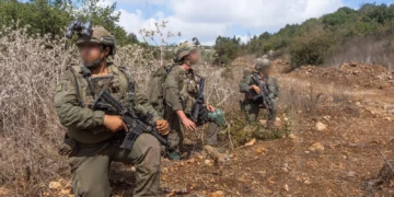 Comandante de Hezbolá responsable de ataques en Bint Jbeil es abatido