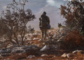 Ataque israelí mata a un comandante de campo de Hezbolá en el Líbano