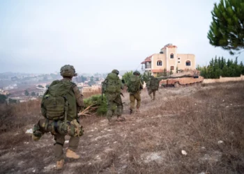 Israel, Líbano, Israel-Líbano, Hezbolá, FDI,