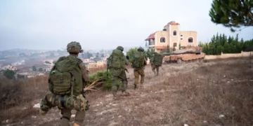 Israel, Líbano, Israel-Líbano, Hezbolá, FDI,