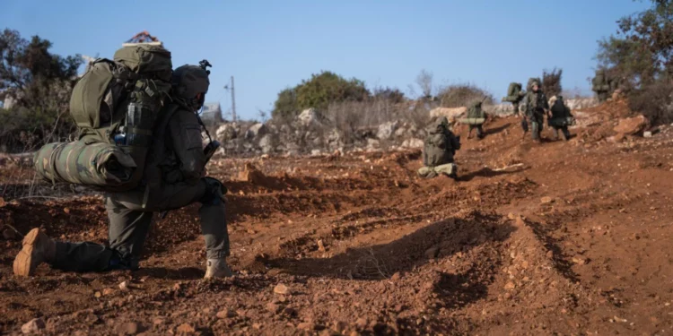 Las FDI matan al comandante de Hezbolá en la zona de Taybeh