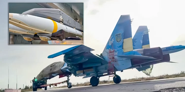 Su-27 Flanker