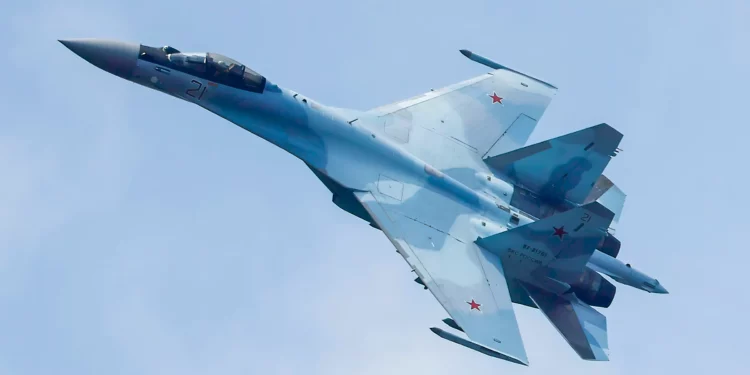 Su-35