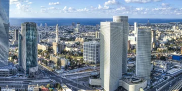 Israel frustra ataque con coche bomba de célula aliada de ISIS en Tel Aviv