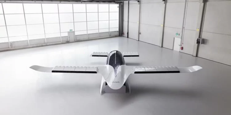 La norma eVTOL de la FAA establece una “línea de base” de seguridad