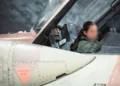 Cuatro mujeres pilotaron cazas F-16 en el ataque israelí en Irán