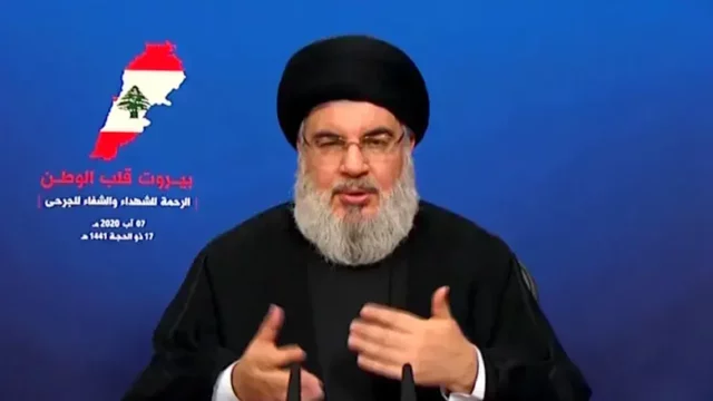 Nasrallah pensó que estaba a salvo de Israel hasta el final