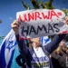 Israel aprobará leyes que prohibirán a la UNRWA en Gaza