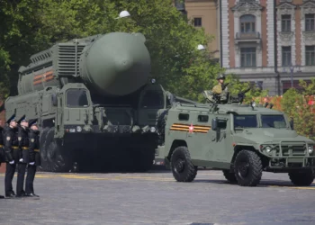 Los cuatro cambios en la doctrina nuclear rusa que generan alarma