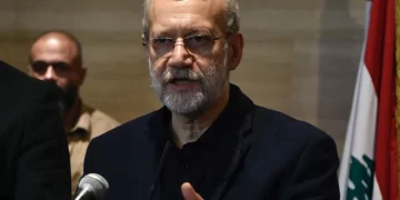 Irán se prepara para “responder” a Israel