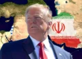 Los iraníes se preparan para el regreso de Trump