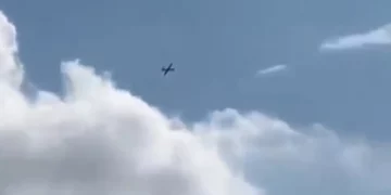 Avión no tripulado del Líbano atacó la Alta Galilea en Israel