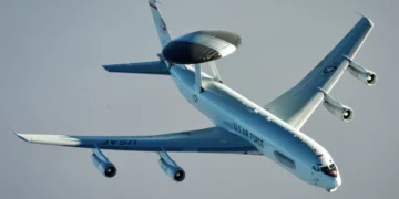 E-3 Sentry