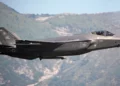 5 avances en la modernización del F-35 Bloque 4