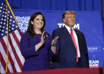 Trump nomina a Elise Stefanik como embajadora ante la ONU