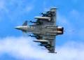 Eurofighter Typhoon