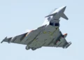 Eurofighter Typhoon