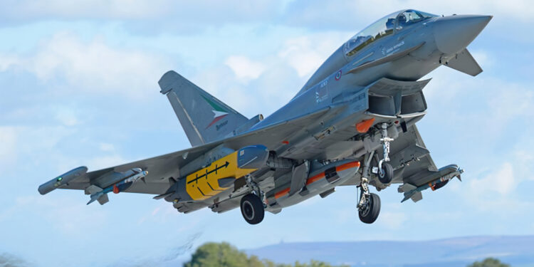 Eurofighter