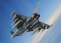 Eurofighter Typhoon