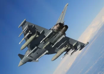 Eurofighter Typhoon