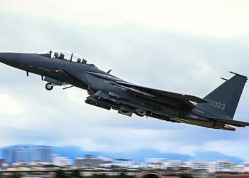 F-15K