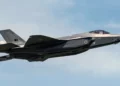 Turquía renueva esfuerzos por recuperar cazas F-35 de EE. UU.