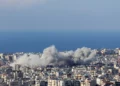 Israel ha destruido la mayoría de los sitios de producción y almacenamiento de armas de Hezbolá en Beirut