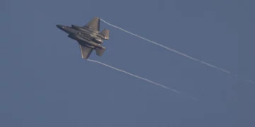 Los misiles ALBM de Israel “enloquecieron” a las defensas antiaéreas de Irán