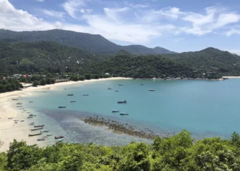 Tailandia en alerta por ataque a israelíes en Koh Phangan