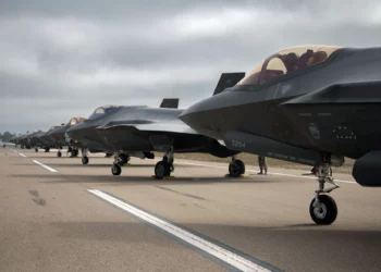 Lockheed Martin y JPO acuerdan contrato para lotes 18 y 19 del F-35