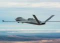MQ-20-Avenger