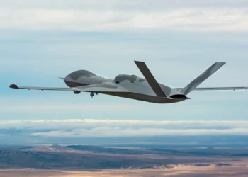 MQ-20-Avenger