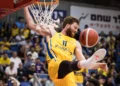 Maccabi Tel Aviv