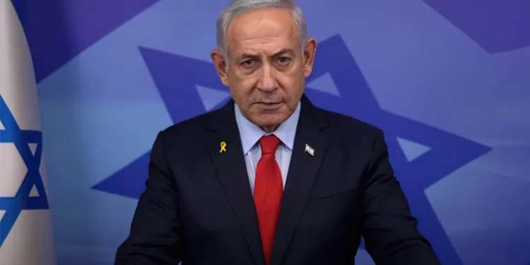 Netanyahu afirma en un mensaje: Hezbolá ya no es el mismo