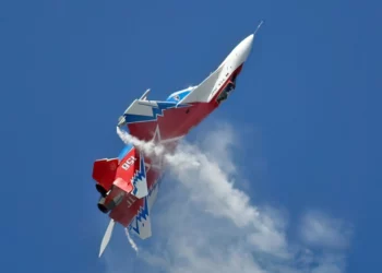 MiG-29A