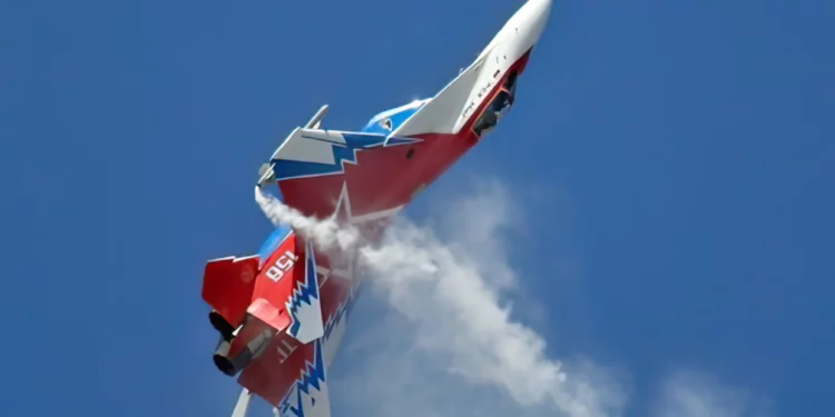 MiG-29A
