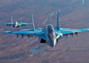 El MiG-35 ruso impresiona sobre el papel: pero falla en la práctica