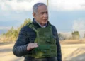 Netanyahu en la frontera norte promete restaurar la seguridad “con o sin acuerdo”