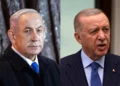 Erdogan respalda orden de arresto de la CPI contra Netanyahu