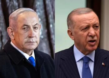 Erdogan respalda orden de arresto de la CPI contra Netanyahu