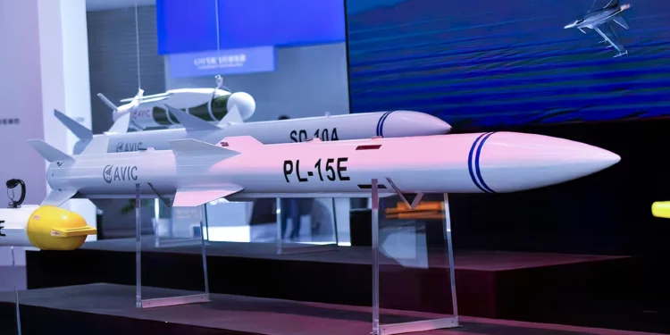 PL-15E