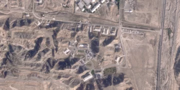 Israel destruye equipo clave para un arma nuclear en Irán