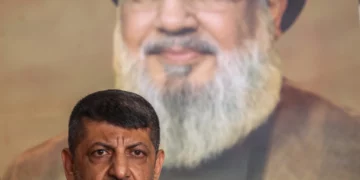 Hezbolá confirma la muerte de su portavoz Mohammad Afif