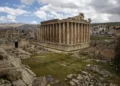 Baalbek