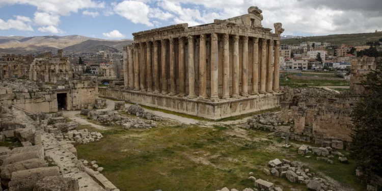 Baalbek