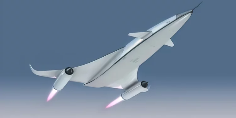 Reino Unido destina $1.200M al sector aeroespacial tras quiebra de Reaction Engines