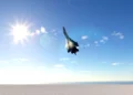 Su-27 Flanker