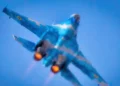 El Su-27 Flanker: una leyenda de la aviación de cuarta generación