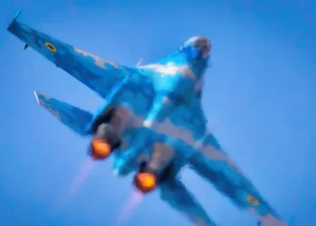 El Su-27 Flanker: una leyenda de la aviación de cuarta generación